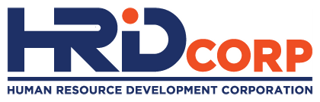 HRD Corp Claimable Training logo