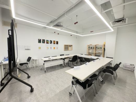 Standard Classroom – MTTC College Petaling Jaya – photo 2