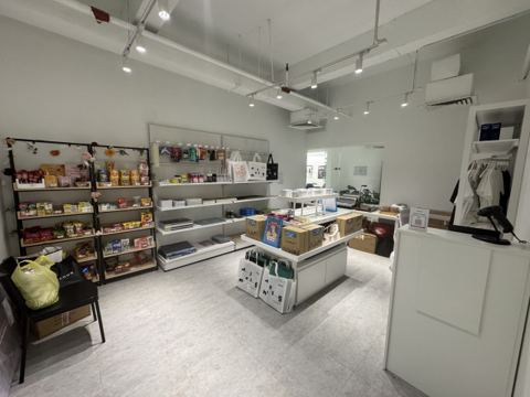 Artshop