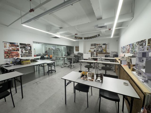 DKM Architectural Technical Administration