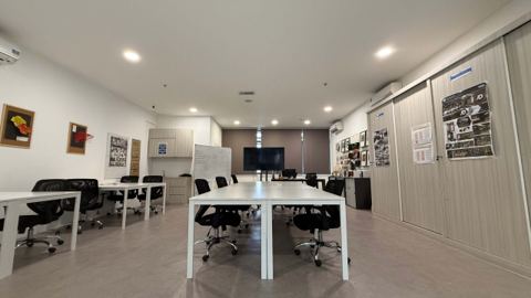 Creativity Studio