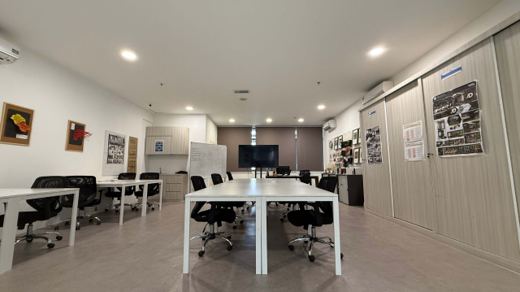 Training Room – MTTC College Iskandar Puteri, JB – photo 1