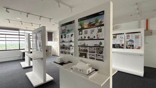 Seminar Hall – MTTC College Iskandar Puteri, JB – photo 2