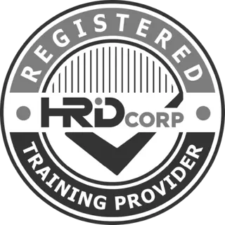 HRD Corp Claimable Training logo