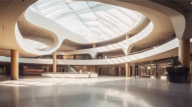 Bachelor of Arts (Hons) in Interior Architecture