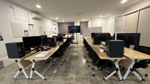 Intelligence Lab