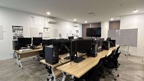 Intelligence Lab