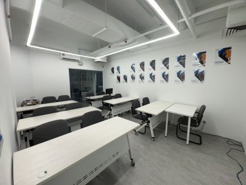 Innovation Lab