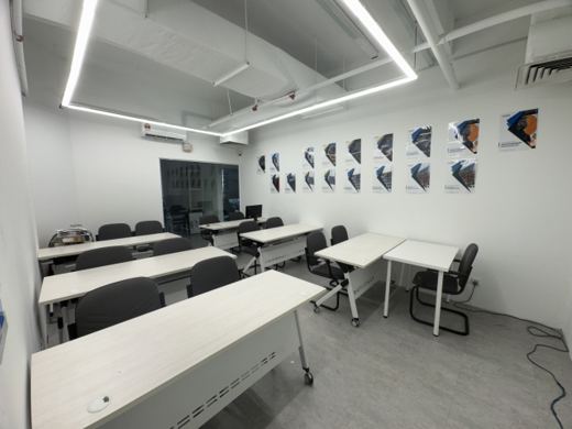 Standard Classroom – MTTC College Petaling Jaya – photo 1