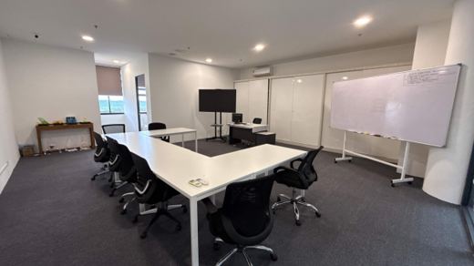 Meeting Room – MTTC College Iskandar Puteri, JB – photo 1