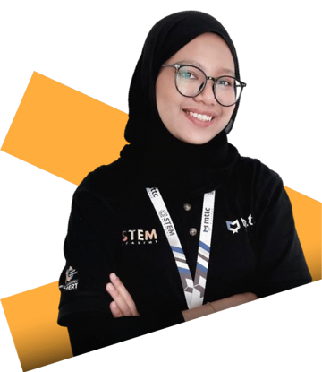 Nur Amalina Binti Abdul Rahman