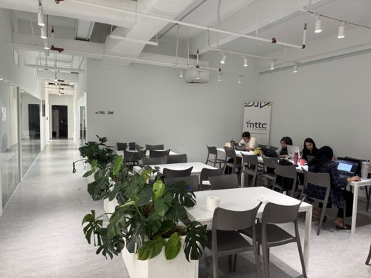 Meeting Room & Mini Studio – MTTC College Petaling Jaya – photo 1