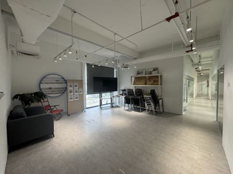 Student Lounge
