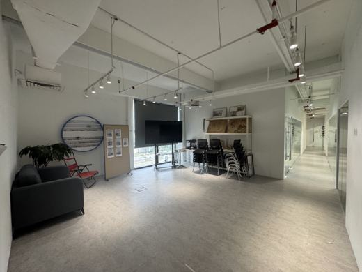Meeting Room & Mini Studio – MTTC College Petaling Jaya – photo 2