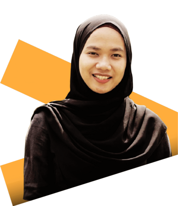 Siti Alia Aisya Binti Mohamed Rusli