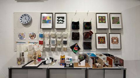 Student Artworks