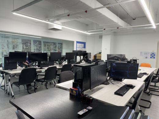 Computer Lab – MTTC College Petaling Jaya – photo 1