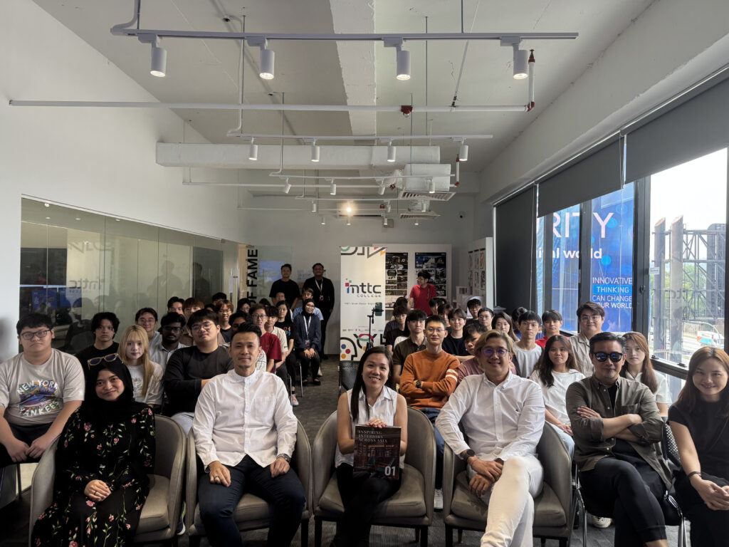 Dialogue with Design Organisations – Industry Insights from the Founders' Perspective