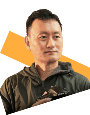 Kelvin Lau