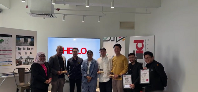 Designing with Heart and Hardware: MTTC College Hosts #iamREKA 5.0 with MIID