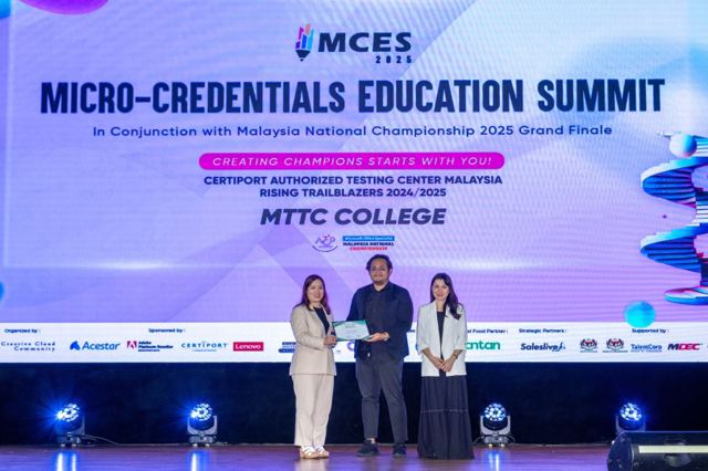 MTTC College, PAMSo Seal Strategic Partnership to Strengthen Architecture and BIM Education