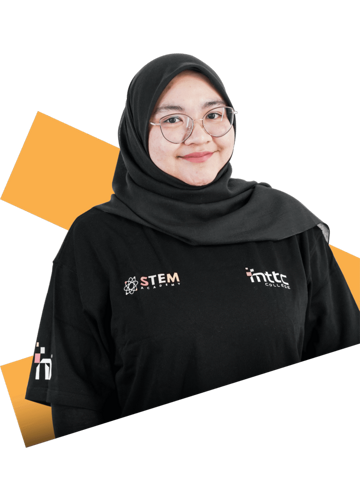 Nur Dayana Zulaika binti Mohd Zaini