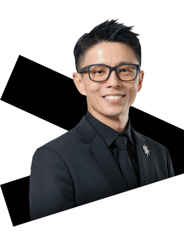 Ar. Daniel Koh Chung Hou
