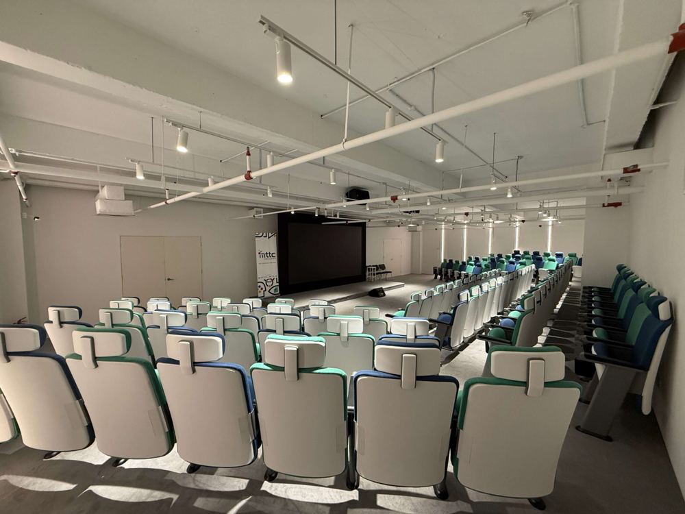 Auditorium