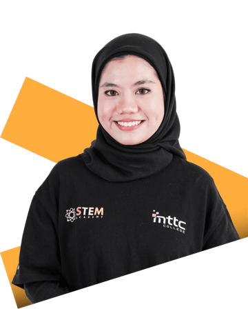 Nur Balqis binti Muhamad Rizal