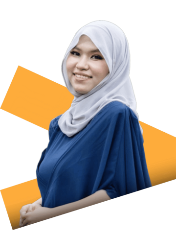 Sarah Atikah Abdul Hafiz