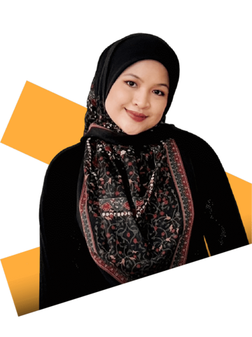 Nurul Aimi Wahidul Azam