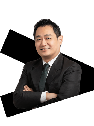 Ir. Yau Chau Fong