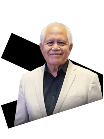Dato' Dr. Ahmad Haji Zainuddin