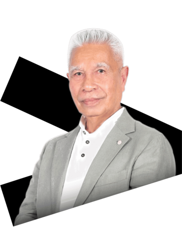 Assoc. Prof. Mohd. Azali bin Abd. Rahim