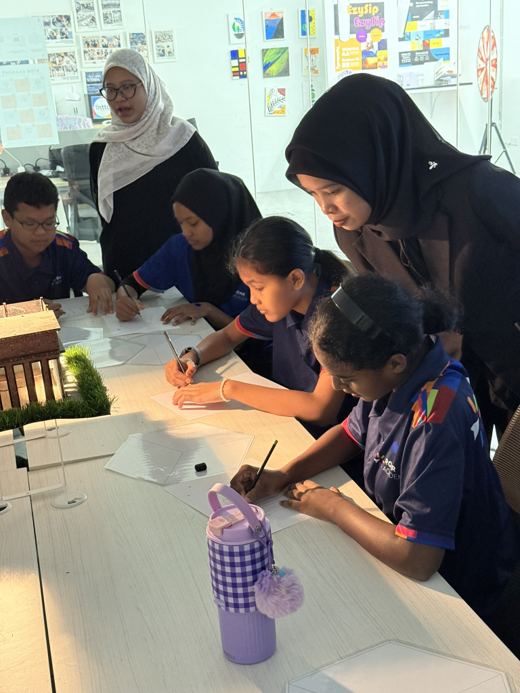 MOU Signing between MTTC College and Roar Academy – photo 3