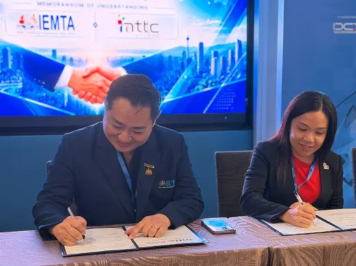 MTTC College Signs MoU with IEM as Official BIM Training Partner – photo 1