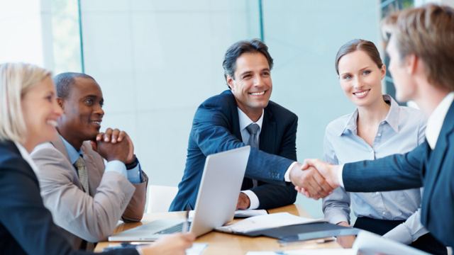 Master of Business Administration (MBA)