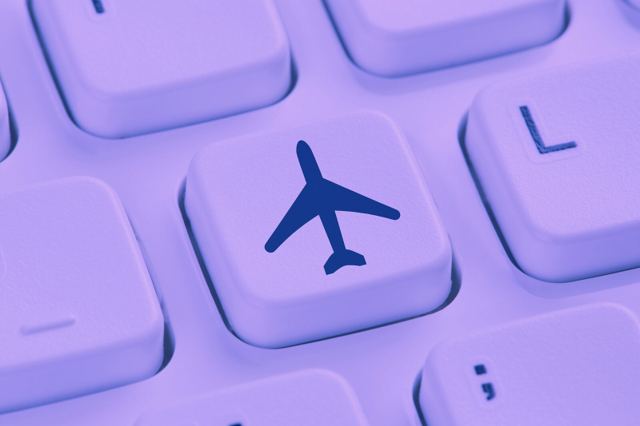 Master of Aviation Management