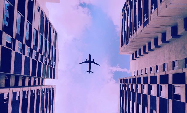 Bachelor of Aviation Management