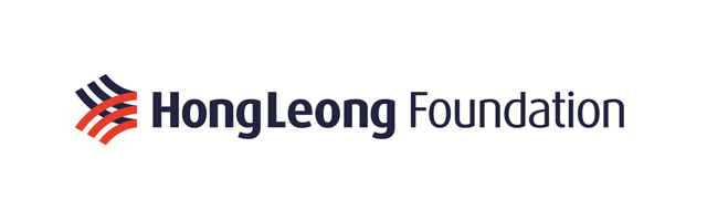 Hong Leong Foundation Scholarship logo